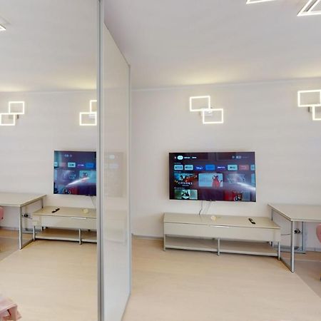 Design Apartment Emerald Viskovo ภายนอก รูปภาพ