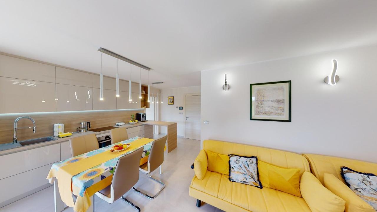 Design Apartment Emerald Viskovo ภายนอก รูปภาพ