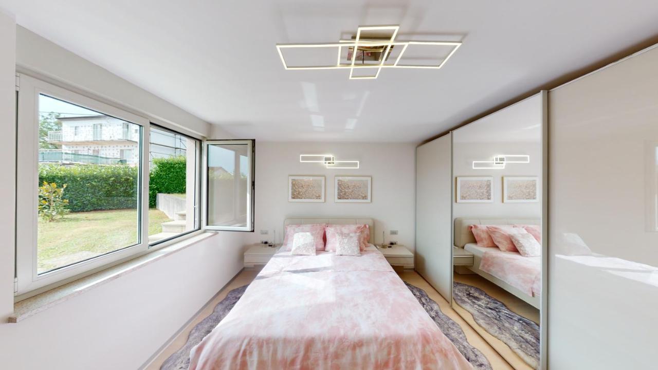 Design Apartment Emerald Viskovo ภายนอก รูปภาพ