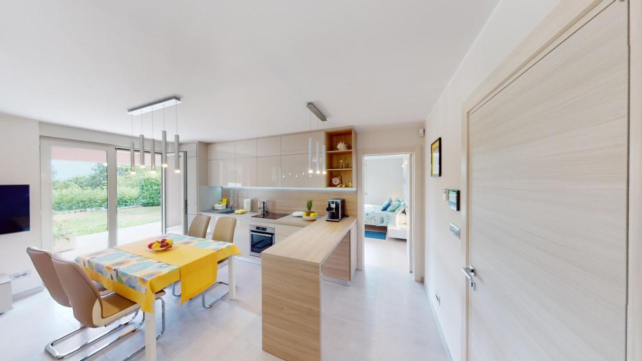 Design Apartment Emerald Viskovo ภายนอก รูปภาพ
