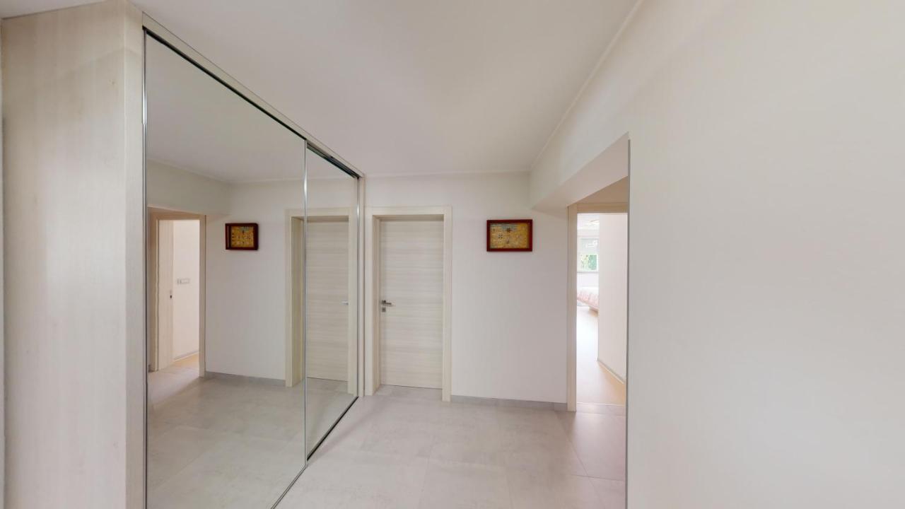 Design Apartment Emerald Viskovo ภายนอก รูปภาพ