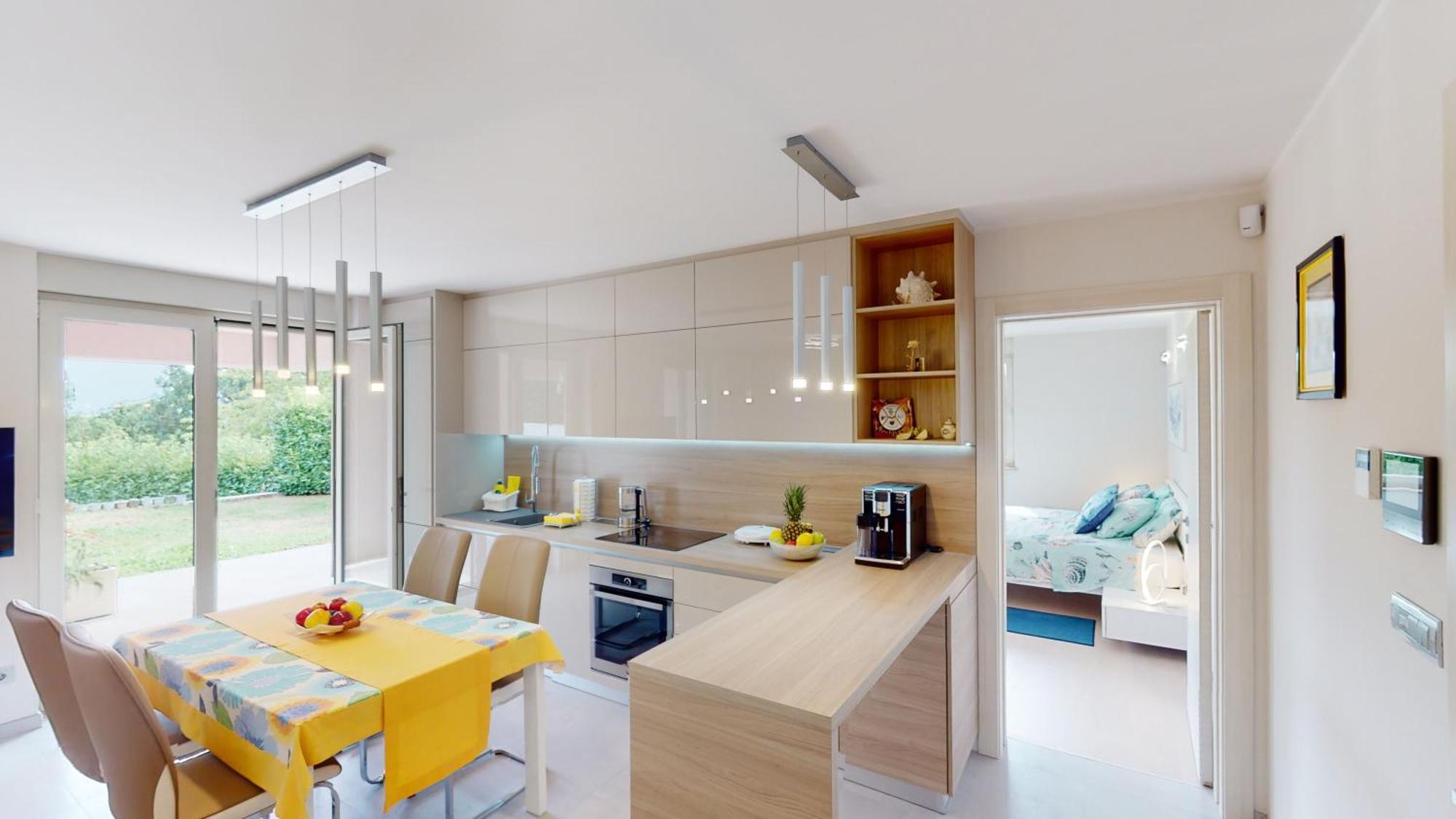 Design Apartment Emerald Viskovo ภายนอก รูปภาพ